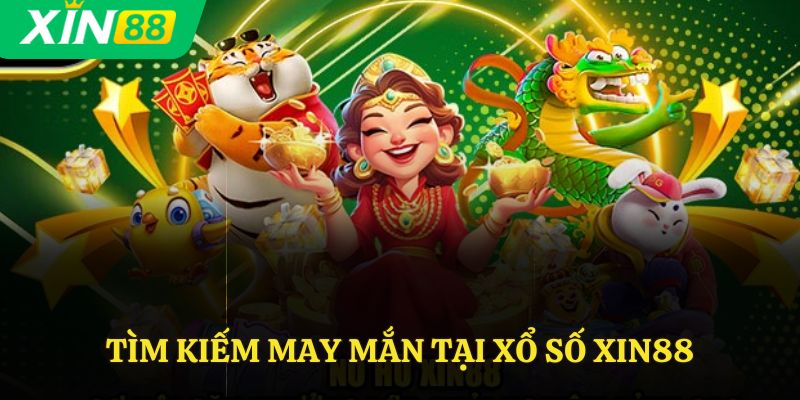 Hướng dẫn chơi xổ số