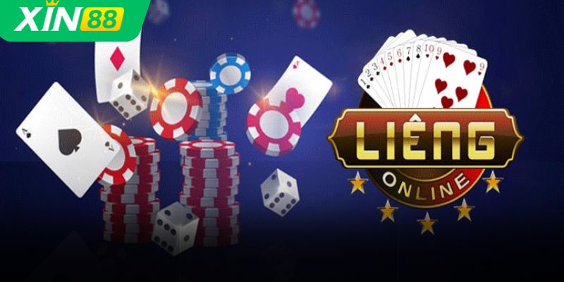 Giới thiệu bài liêng tại Xin88
