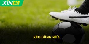 Kèo Đồng Nửa