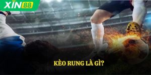 Kèo Rung Là Gì
