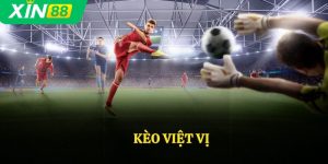 Kèo Việt Vị