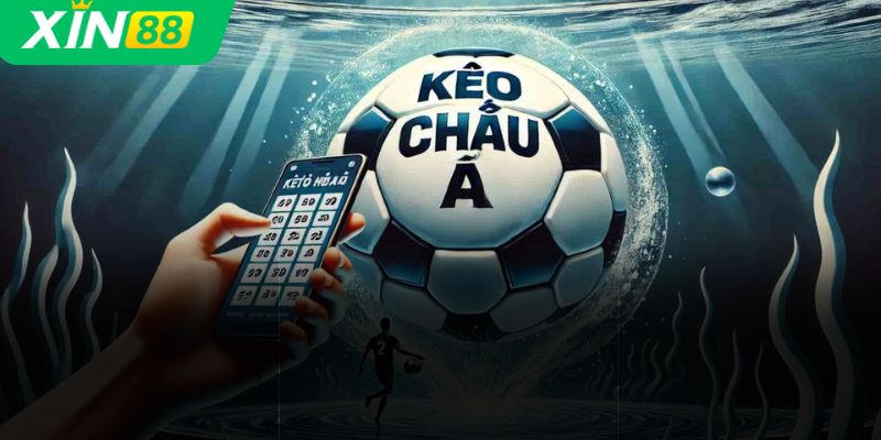 Kinh Nghiệm Chơi Kèo Châu Á: Bí Quyết Chinh Phục