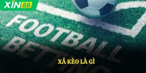 Xả Kèo Là Gì
